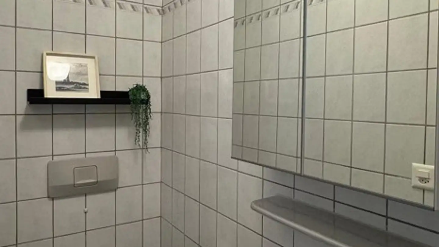 Wohnung mieten - Rue Grand-Saint-Jean 4, 1003 Lausanne