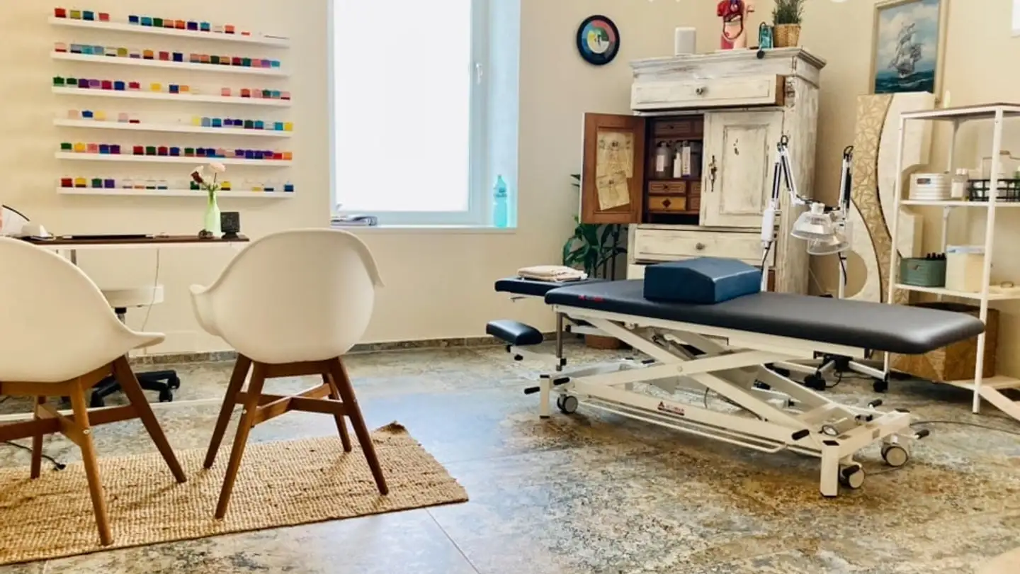 Appartement à louer - Winkelbachstrasse 5, 9000 St. Gallen - Photo 2