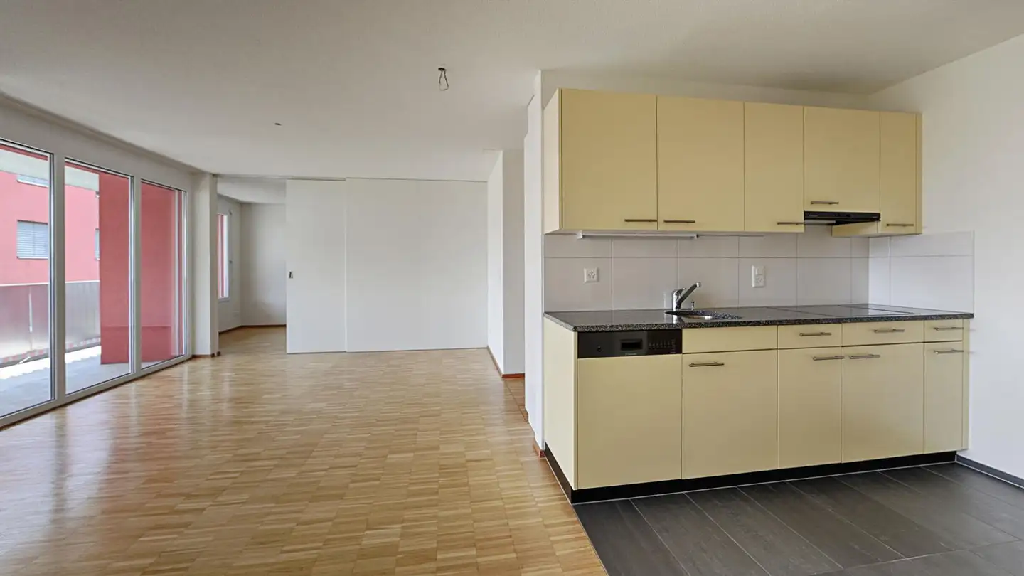 Wohnung mieten - Mühlefeldstrasse 48, 4702 Oensingen - Foto 3