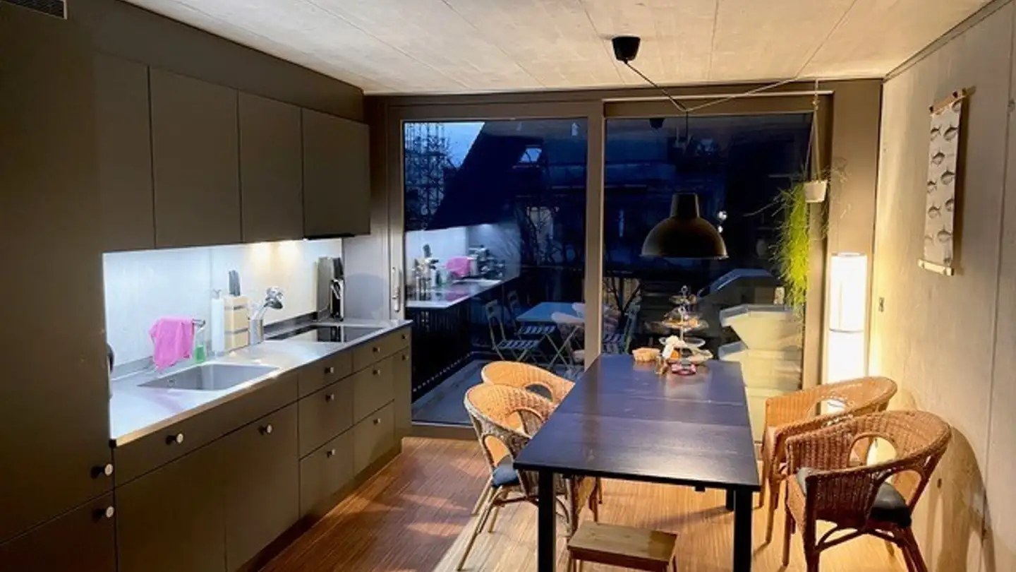 Stanza singola in affitto - 8057 Zürich