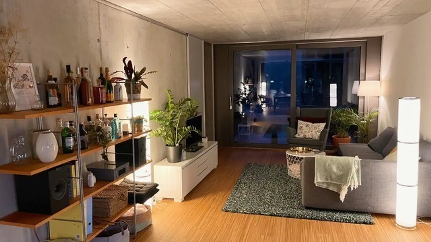 Stanza singola in affitto - 8057 Zürich - Foto 2