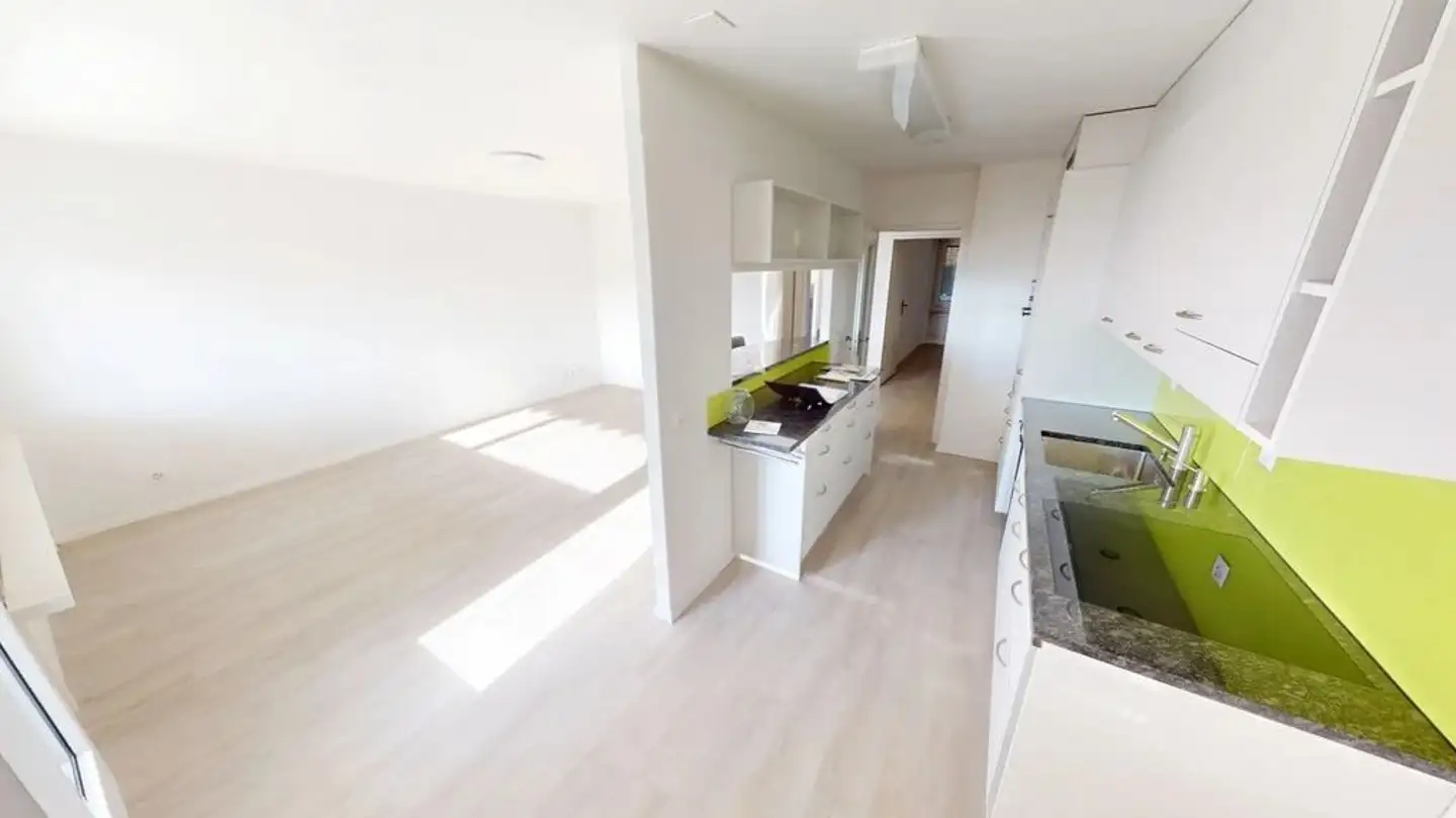 Appartamento in affitto - Risirainstrasse, 8903 Birmensdorf ZH