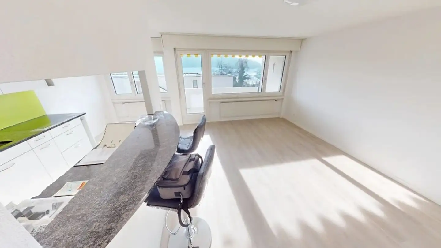 Appartamento in affitto - Risirainstrasse, 8903 Birmensdorf ZH - Foto 2