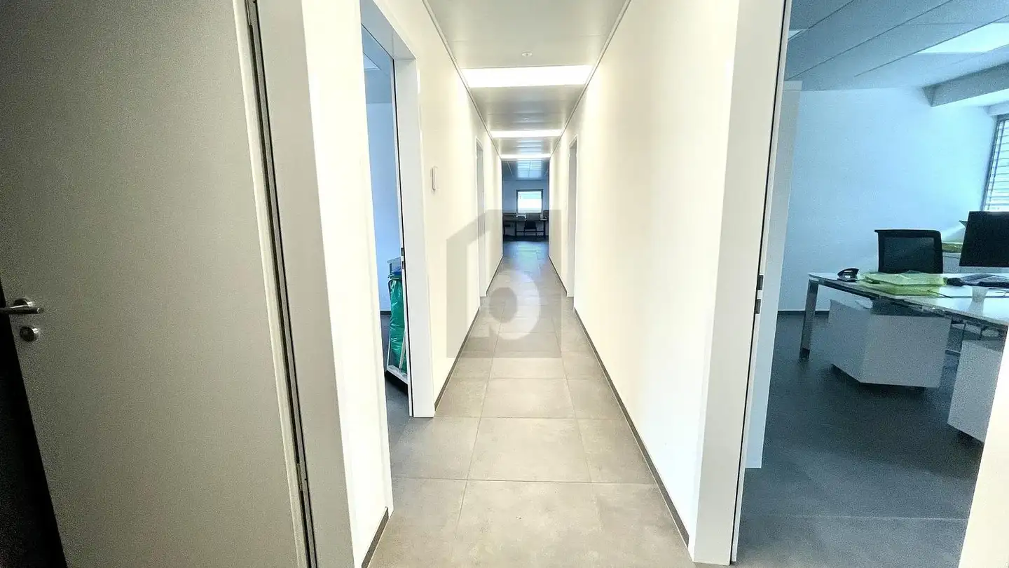 Bürofläche mieten - 6528 Camorino - Foto 3