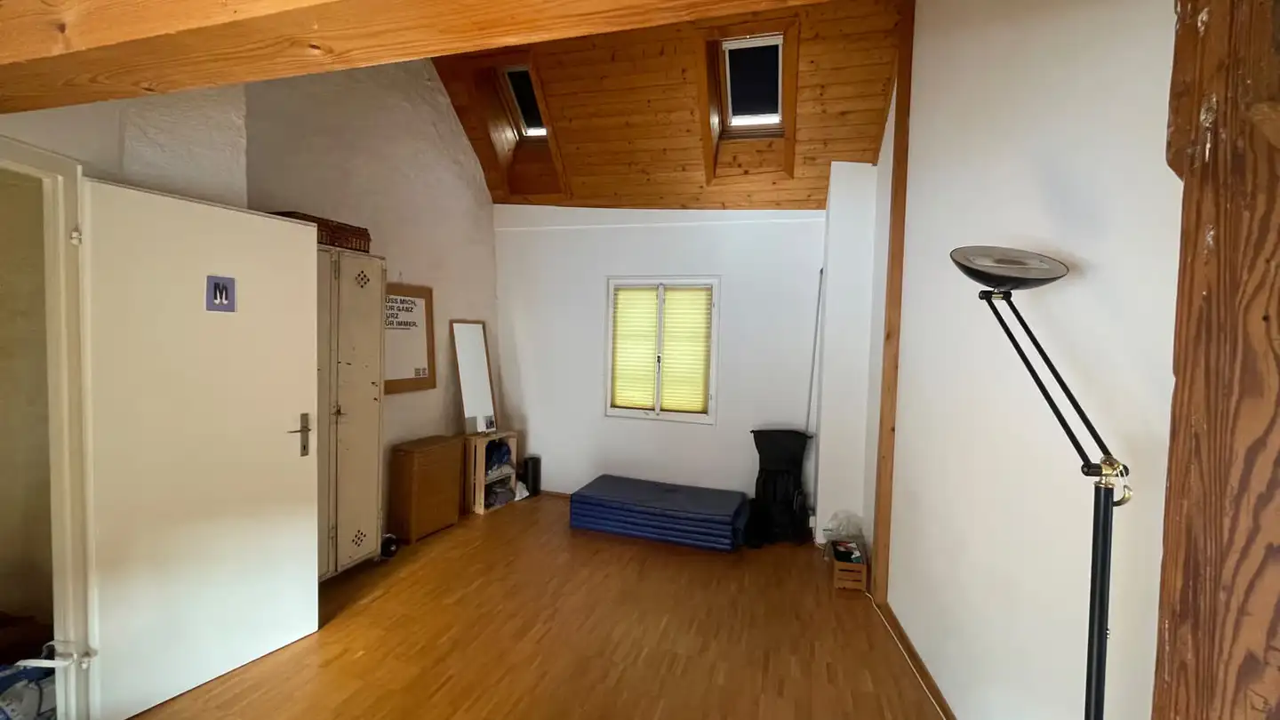 Chambre à louer - Webergasse 22, 8200 Schaffhausen - Photo 2