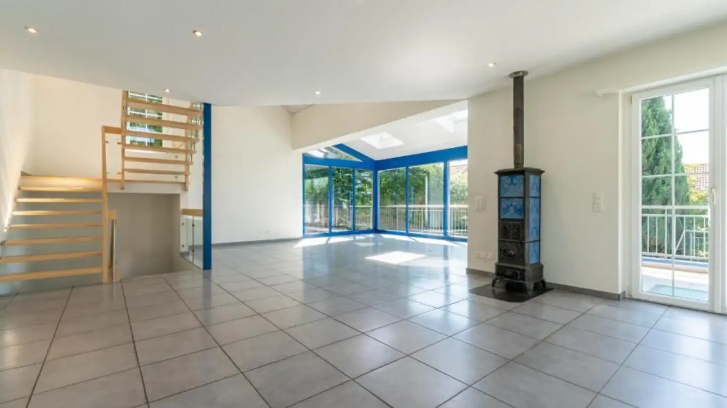 Maison individuelle à vendre - Jurastrasse 7, 4522 Rüttenen - Photo 4
