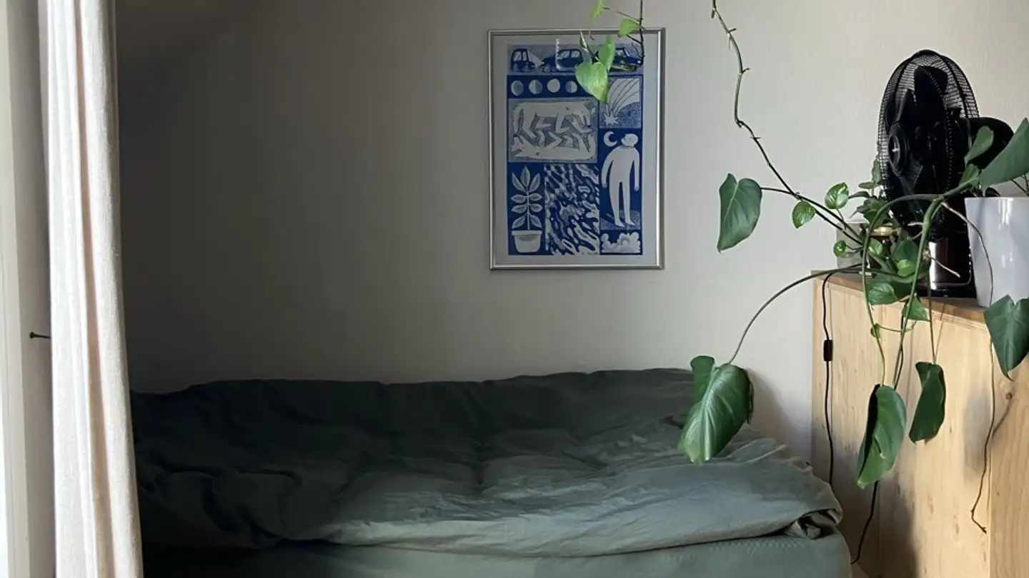 Wohnung mieten - Marktgasse 42, 8400 Winterthur - Foto 4