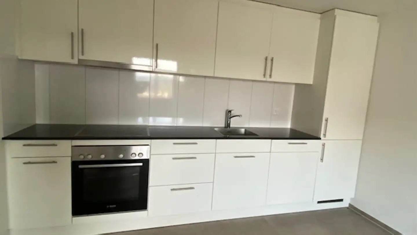 Appartamento in affitto - Ruhsitzstrasse 31, 9000 St. Gallen