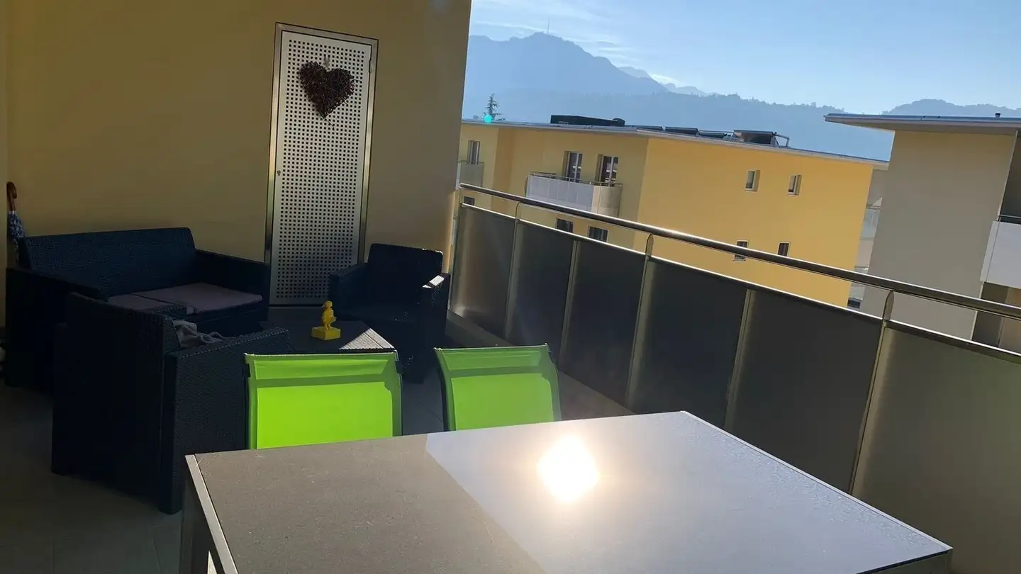 Appartamento in affitto - Strada Regina 80b, 6982 Agno - Foto 2