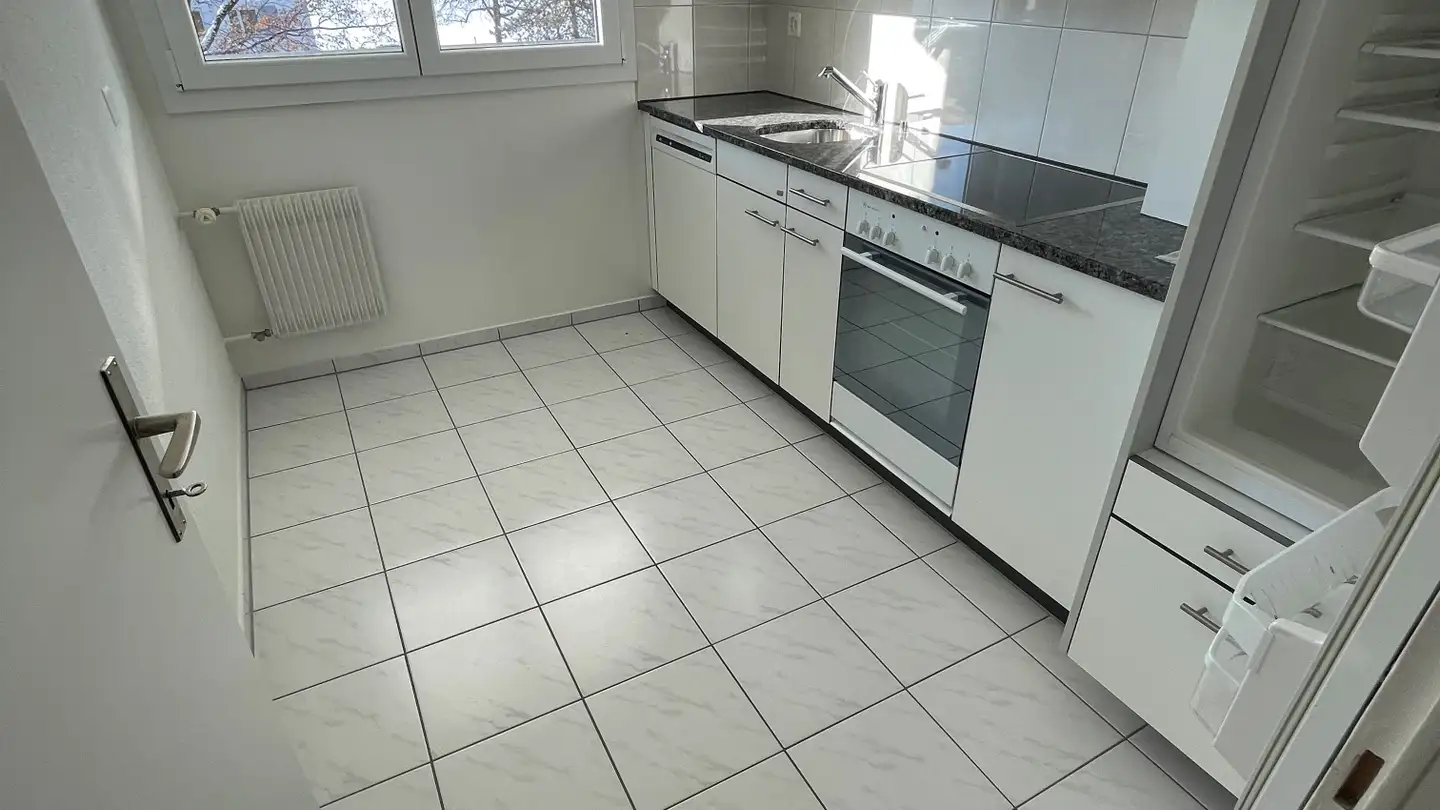 Apartment for rent - Länggasse 98, 3600 Thun - Photo 2