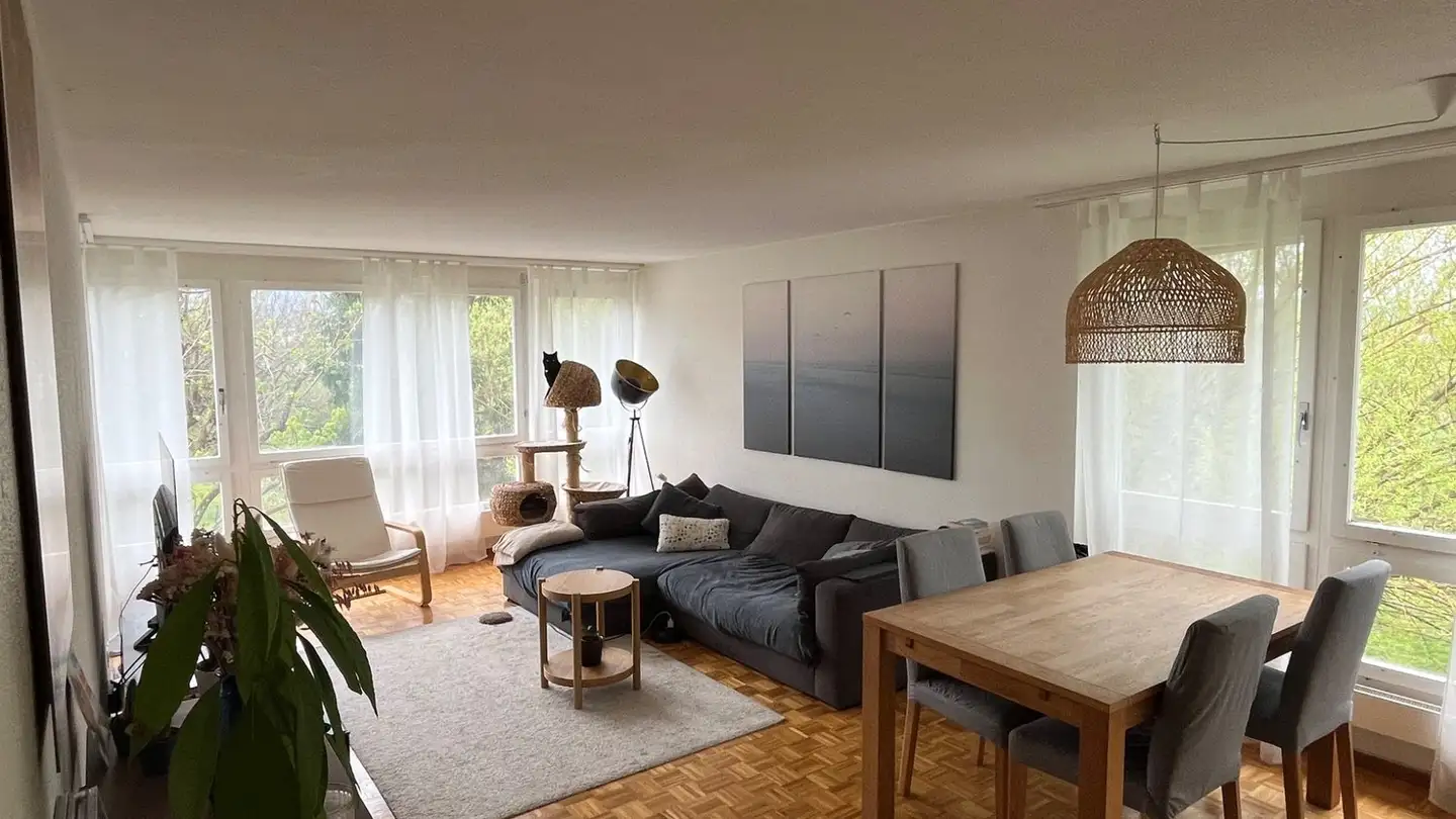 Apartment for rent - 2822 Courroux