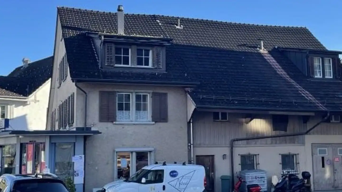 Mehrfamilienhaus kaufen - Usterstrasse 13, 8308 Illnau - Foto 3