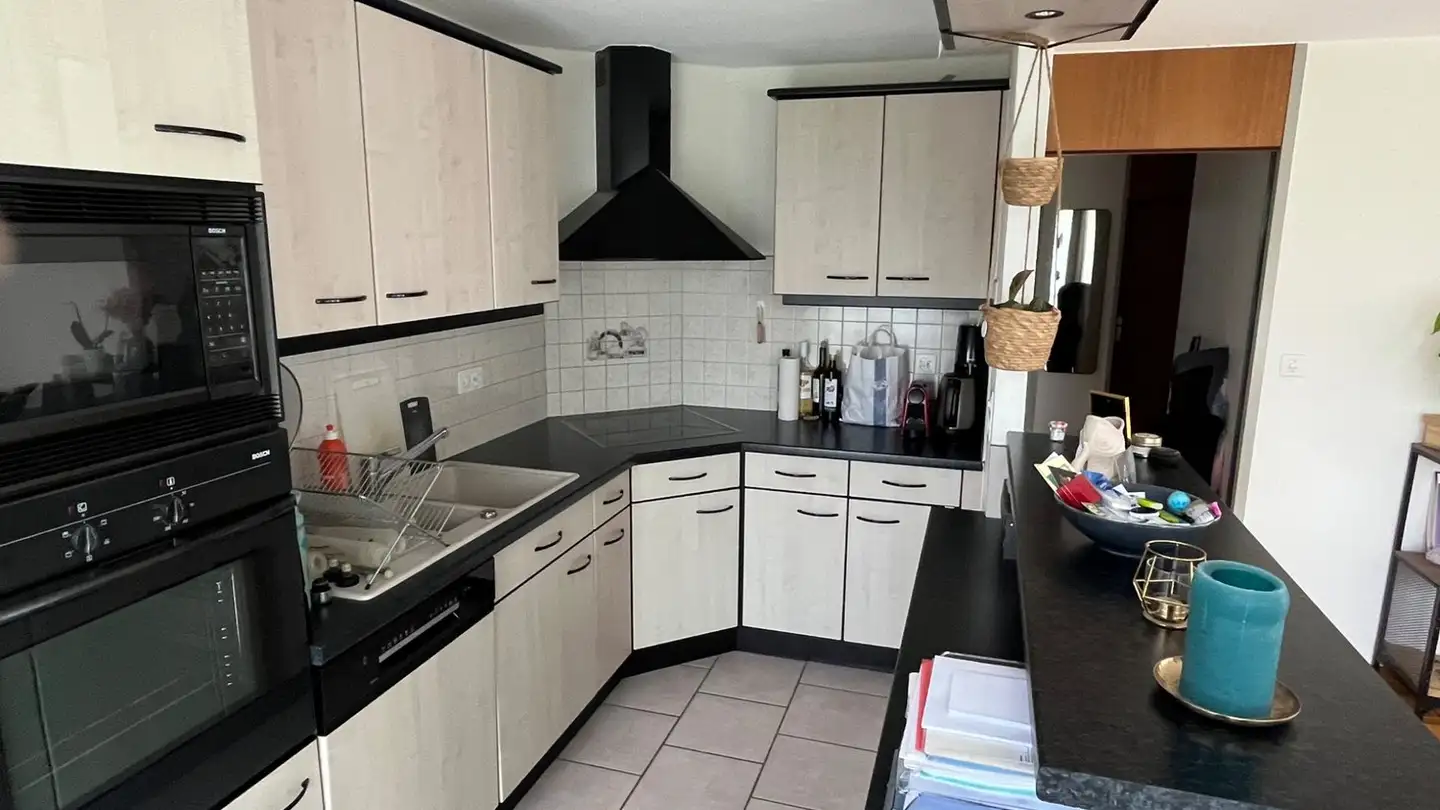 Apartment for rent - 2822 Courroux - Photo 2