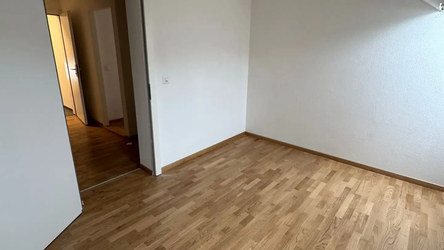 Attico in affitto - Rue Du Pont 36, 2610 St-Imier - Photo 4