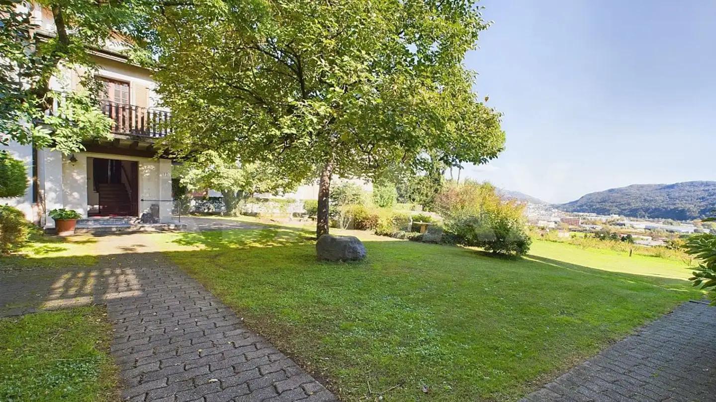 Casa singola in vendita - 6883 Novazzano