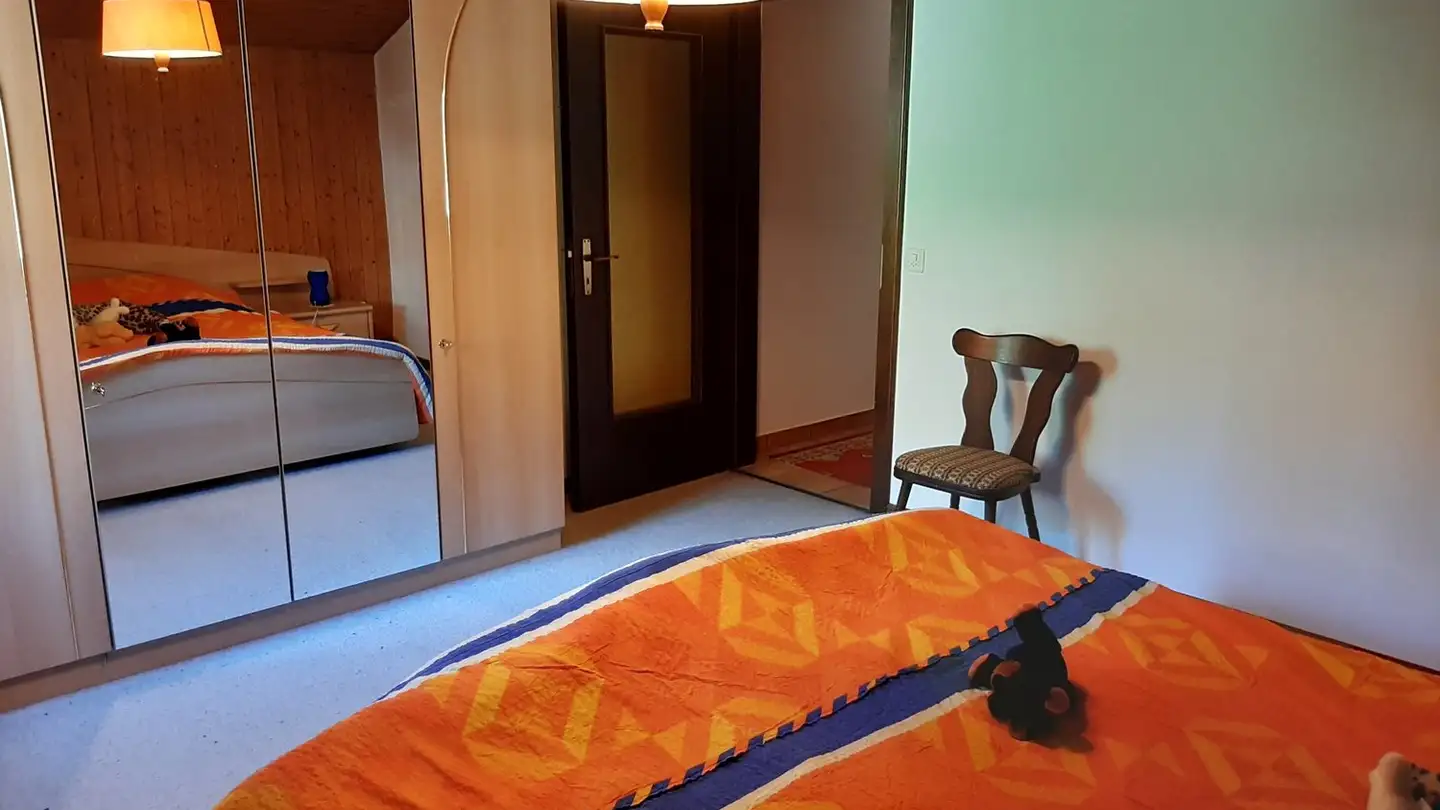 Wohnung mieten - La Strèda Nòva 40, 6774 Dalpe - Foto 3