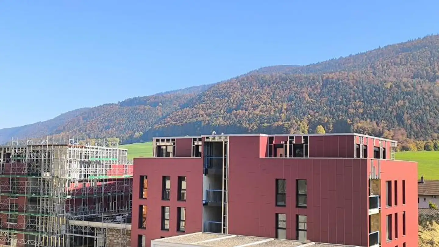 Spazio ufficio in vendita - 2613 Villeret - Photo 3