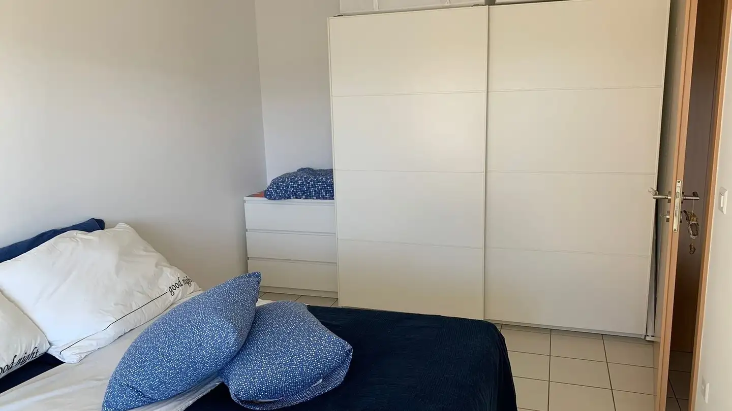 Appartamento in affitto - Strada Regina 80b, 6982 Agno