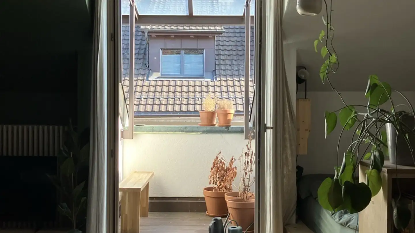 Wohnung mieten - Marktgasse 42, 8400 Winterthur