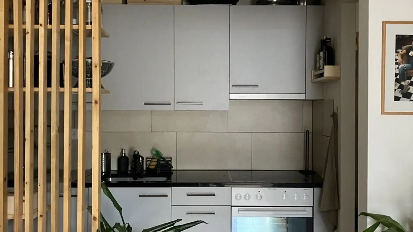 Wohnung mieten - Marktgasse 42, 8400 Winterthur - Foto 2