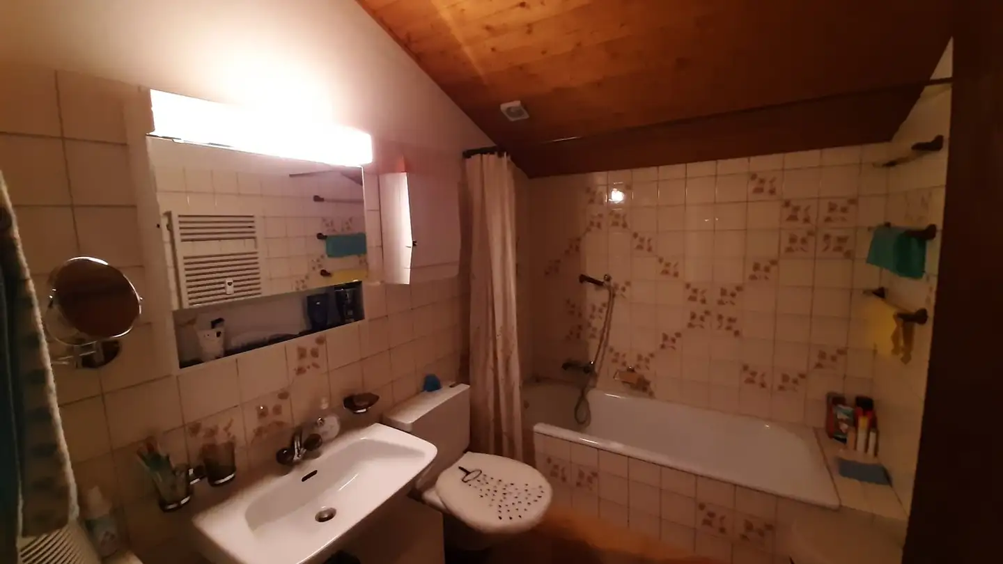 Wohnung mieten - La Strèda Nòva 40, 6774 Dalpe - Foto 4