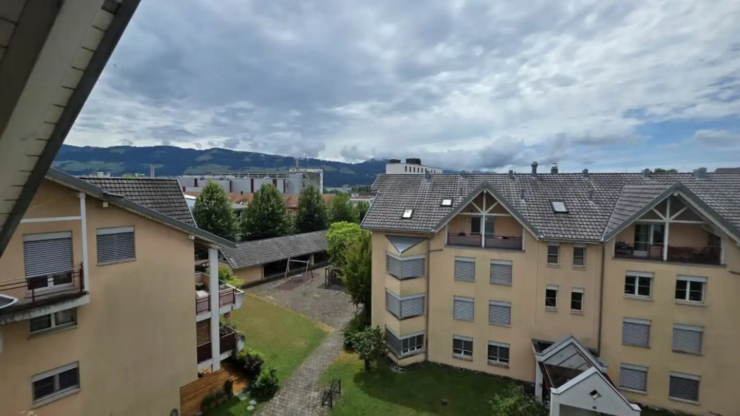 Appartamento in affitto - Neue Jonastrasse 75, 8640 Rapperswil SG