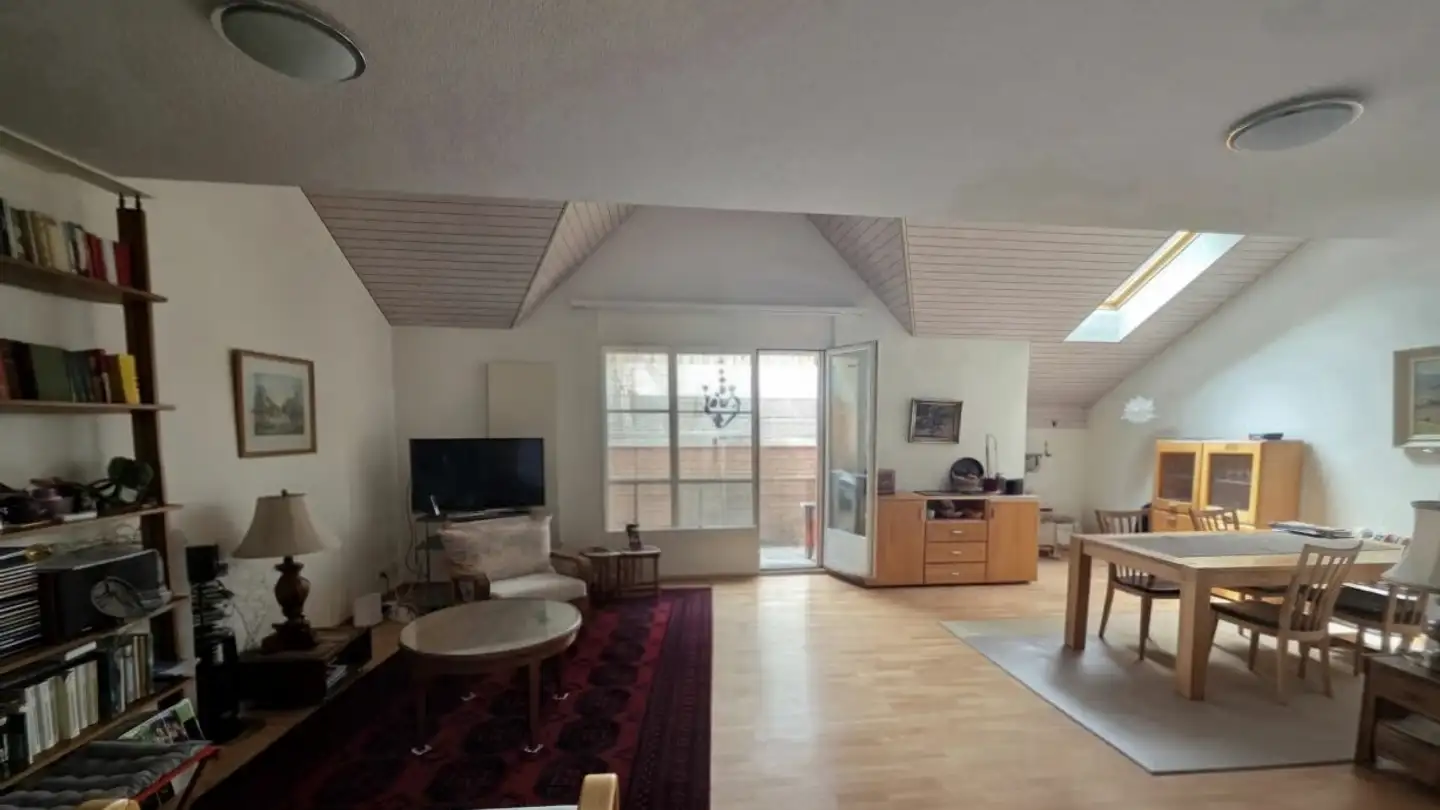 Appartamento in affitto - Neue Jonastrasse 75, 8640 Rapperswil SG - Foto 2