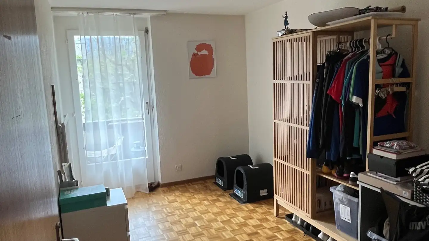 Apartment for rent - 2822 Courroux - Photo 4