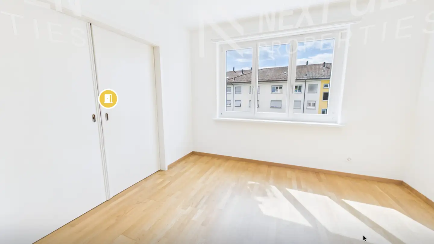 Chambre à louer - Steinhaldenstrasse 52, 8002 Zürich - Photo 3