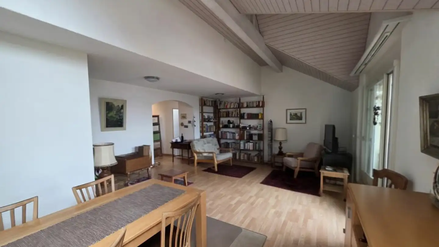 Appartamento in affitto - Neue Jonastrasse 75, 8640 Rapperswil SG - Foto 4