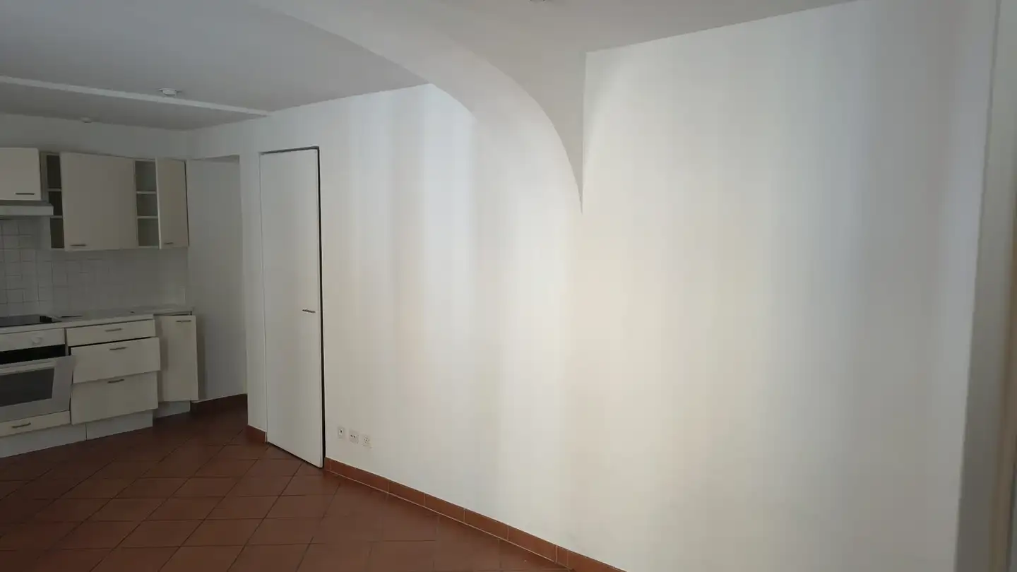 Appartamento ammobiliato in affitto - Via Opera Don Guanella 1, 6826 Riva San Vitale - Foto 2