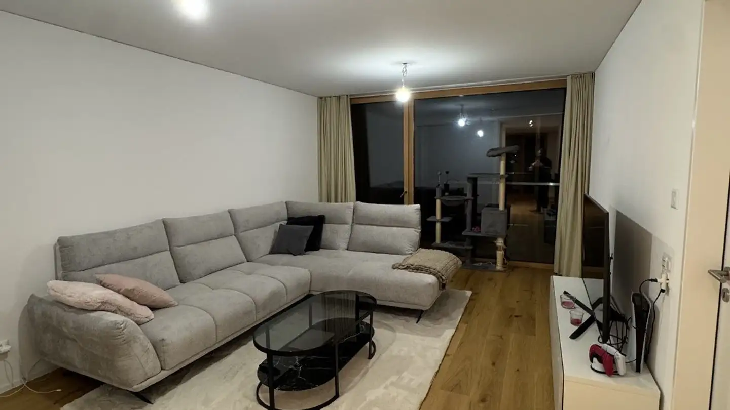 Appartamento in affitto - 8500 Frauenfeld