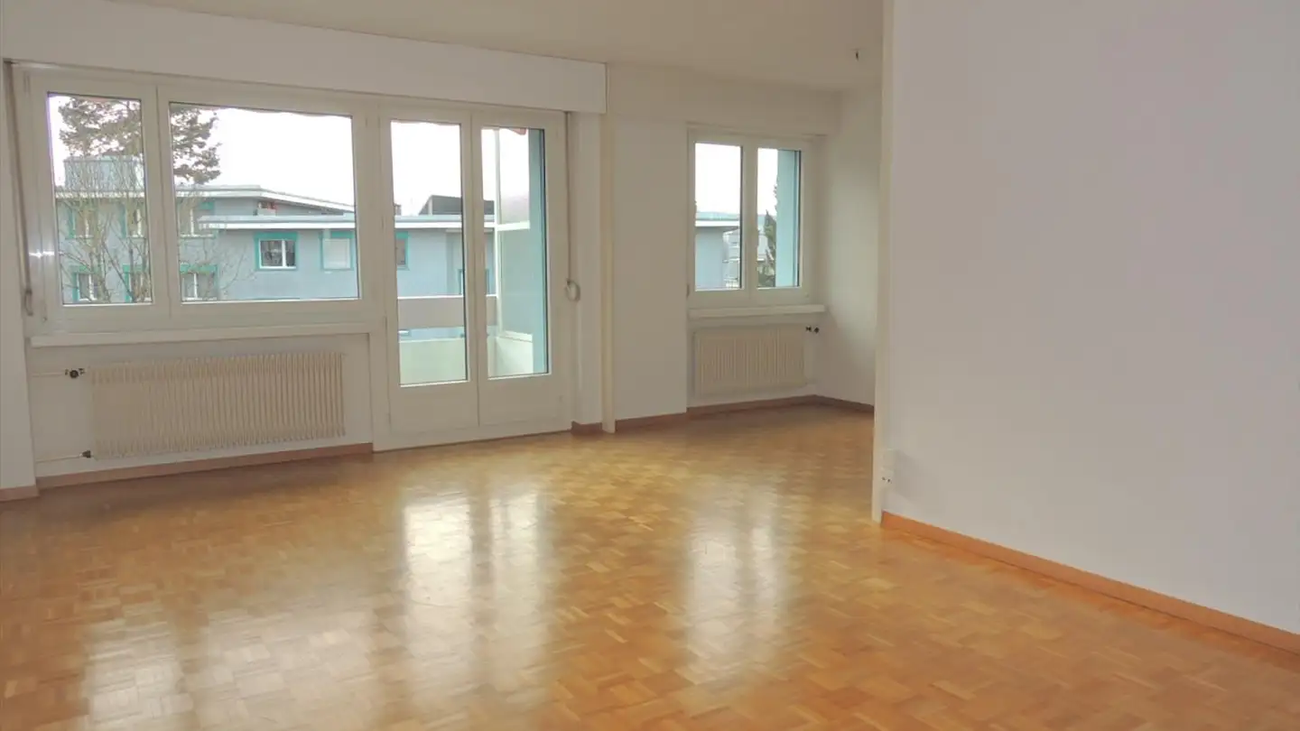 Appartamento in affitto - Ifangweg 7, 8610 Uster - Photo 2
