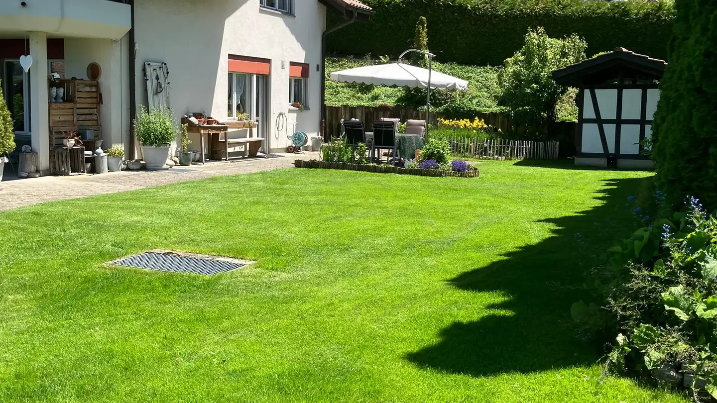 Casa bifamiliare in affitto - St. Anna Weg, 6376 Emmetten - Foto 2