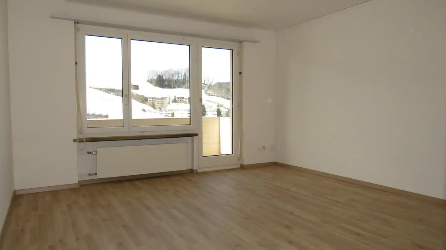 Appartamento in affitto - Obere Wilenhalde 13, 9100 Herisau - Photo 2