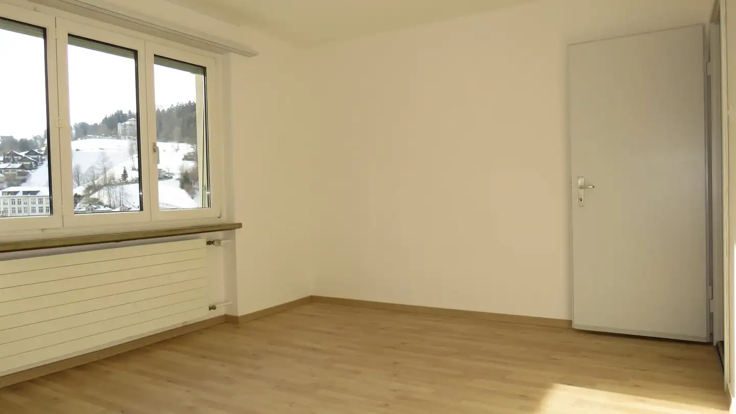 Appartamento in affitto - Obere Wilenhalde 13, 9100 Herisau - Photo 3