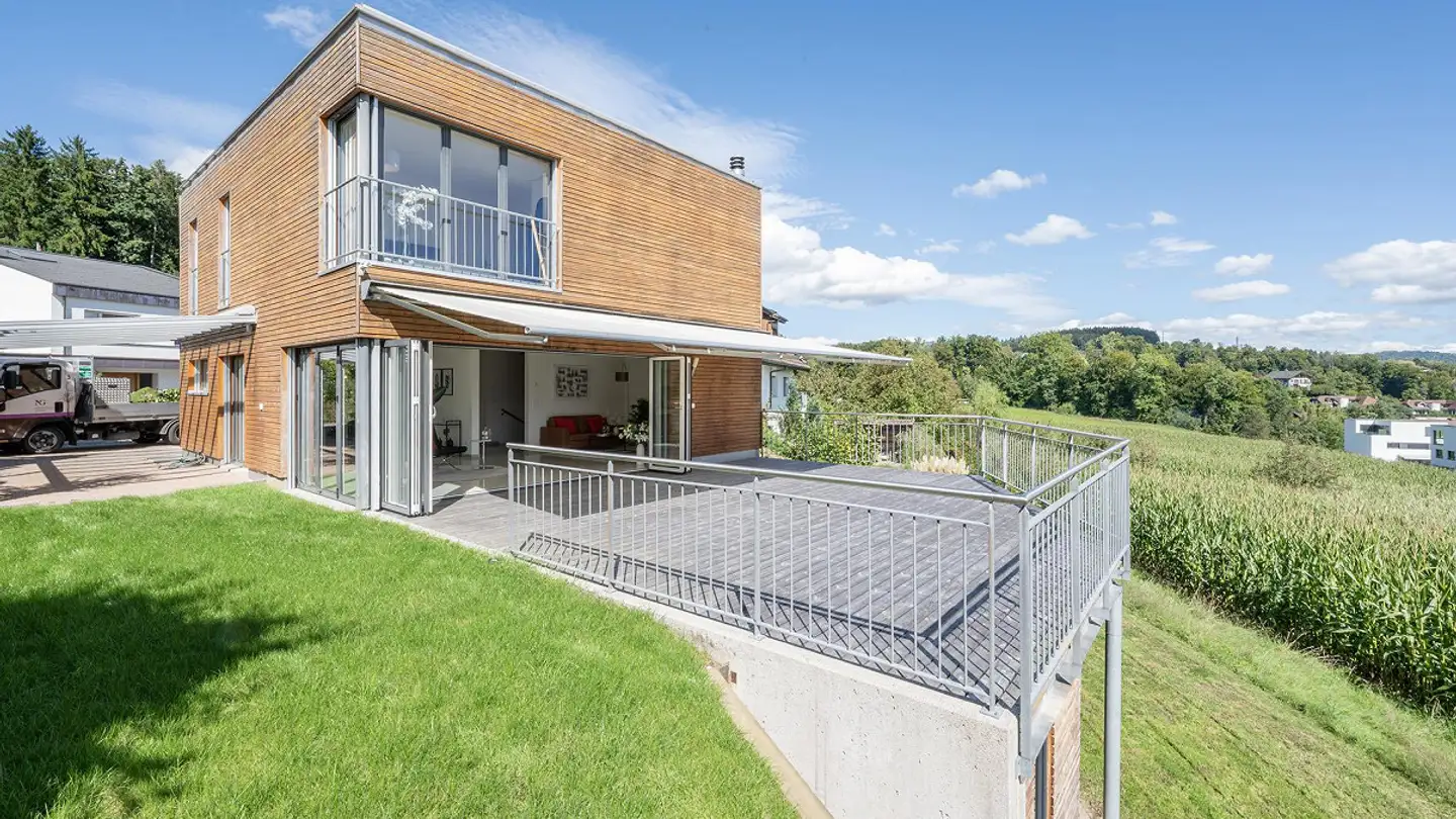 Maison individuelle à vendre - 6340 Baar