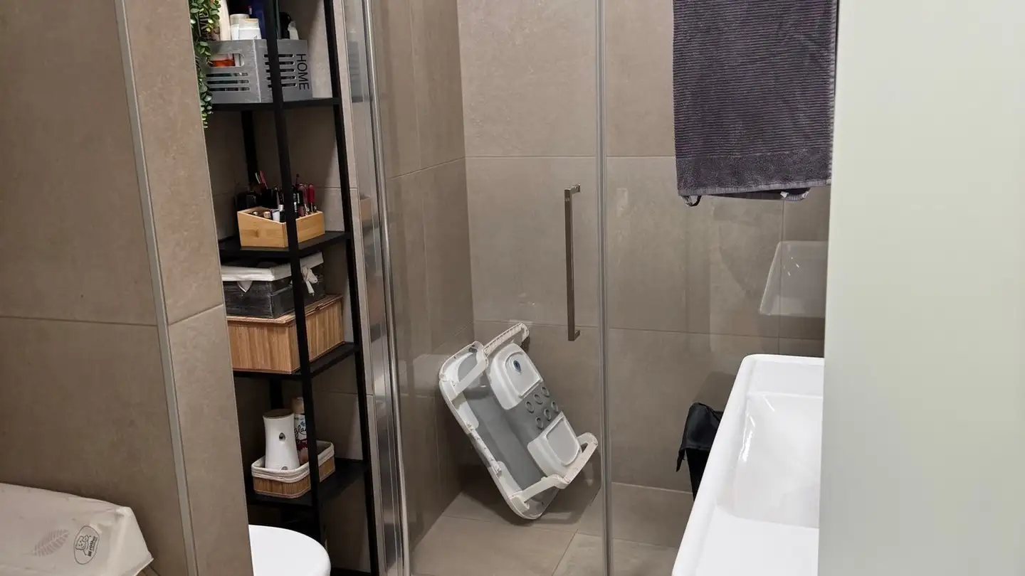 Appartamento in affitto - 6517 Arbedo - Foto 3