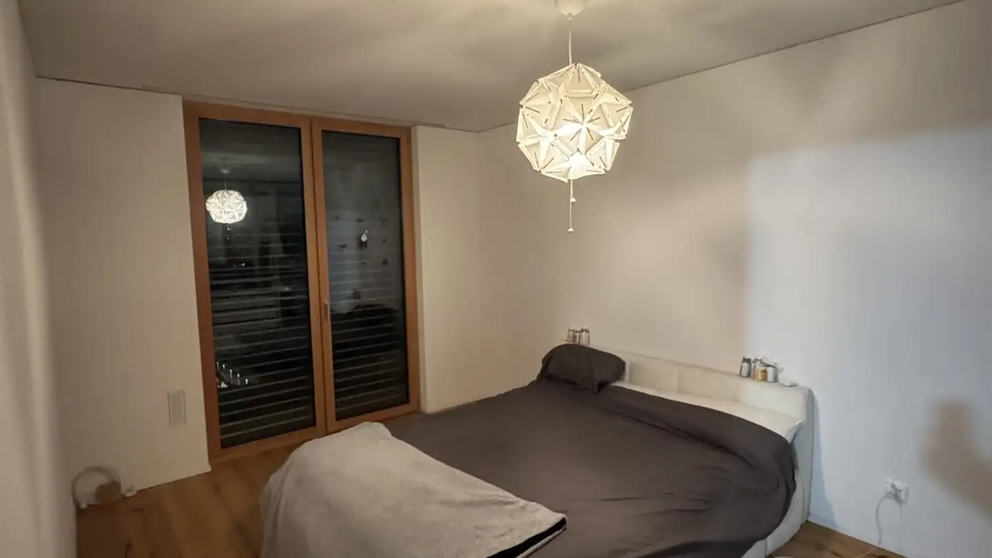 Wohnung mieten - 8500 Frauenfeld - Foto 2