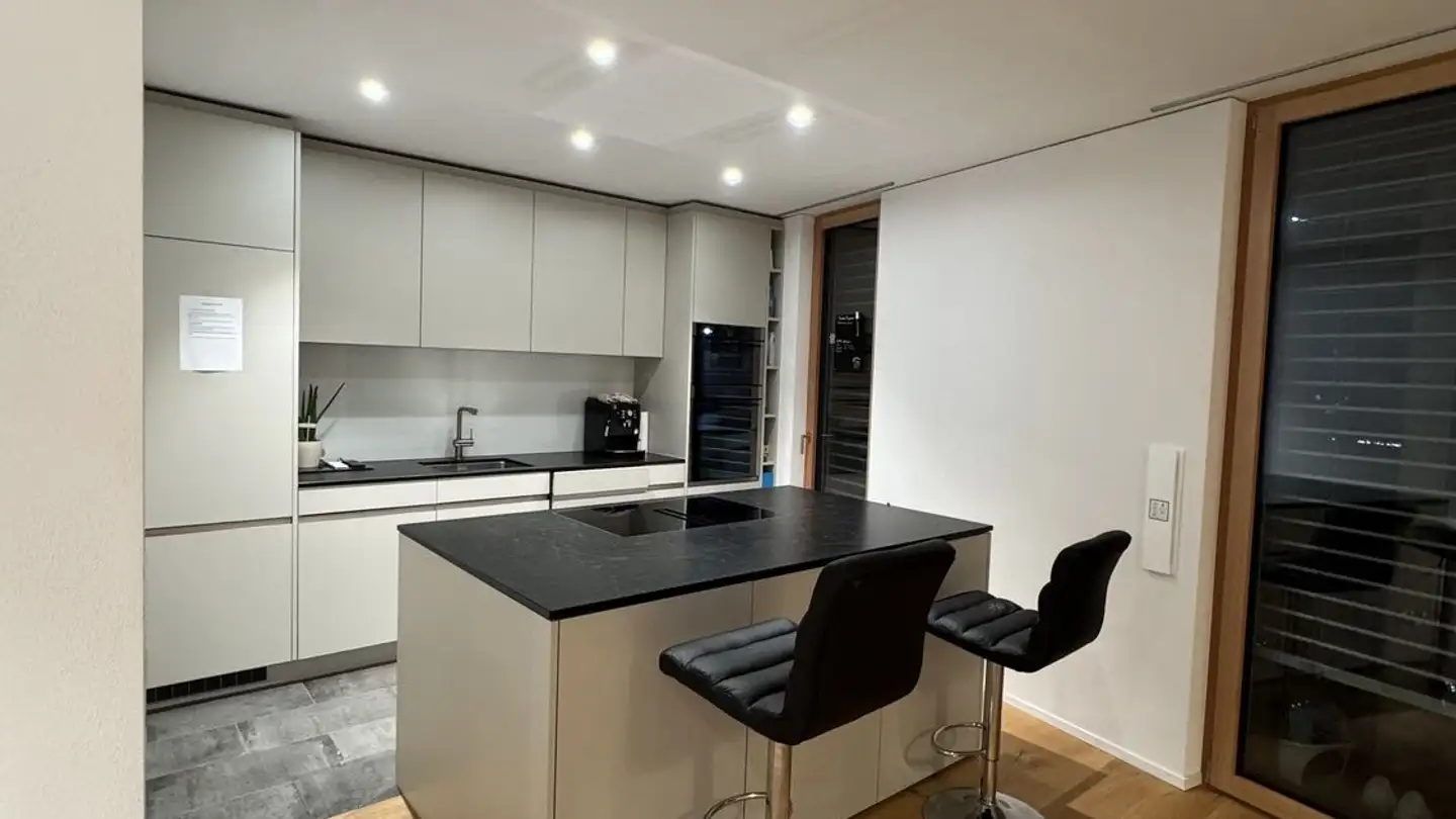 Appartamento in affitto - 8500 Frauenfeld - Foto 4