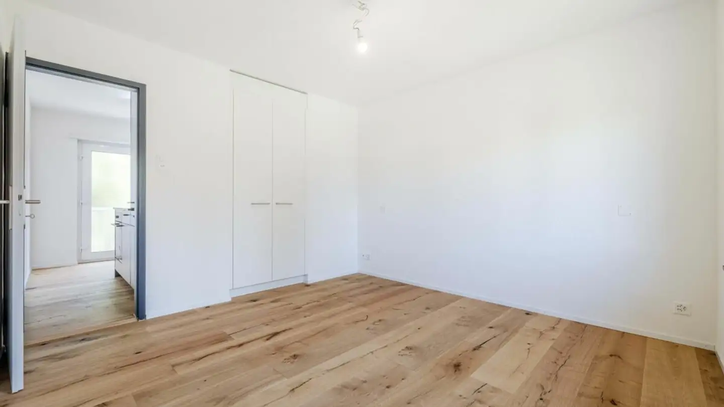 Appartamento in affitto - Bahnhofstrasse 5, 9326 Horn - Photo 2