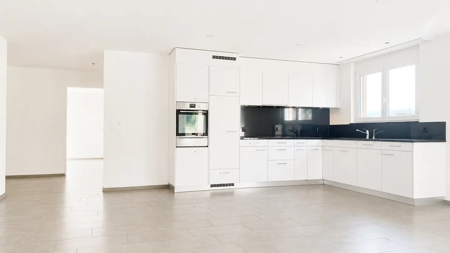 Wohnung mieten - Kornweg 10, 4805 Brittnau