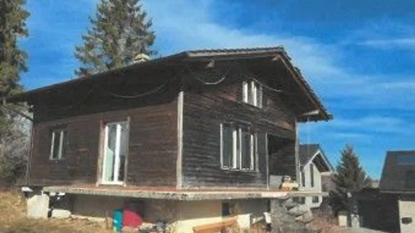 Single house for sale - Chemin De La Petite Côte, 2340 Le Noirmont