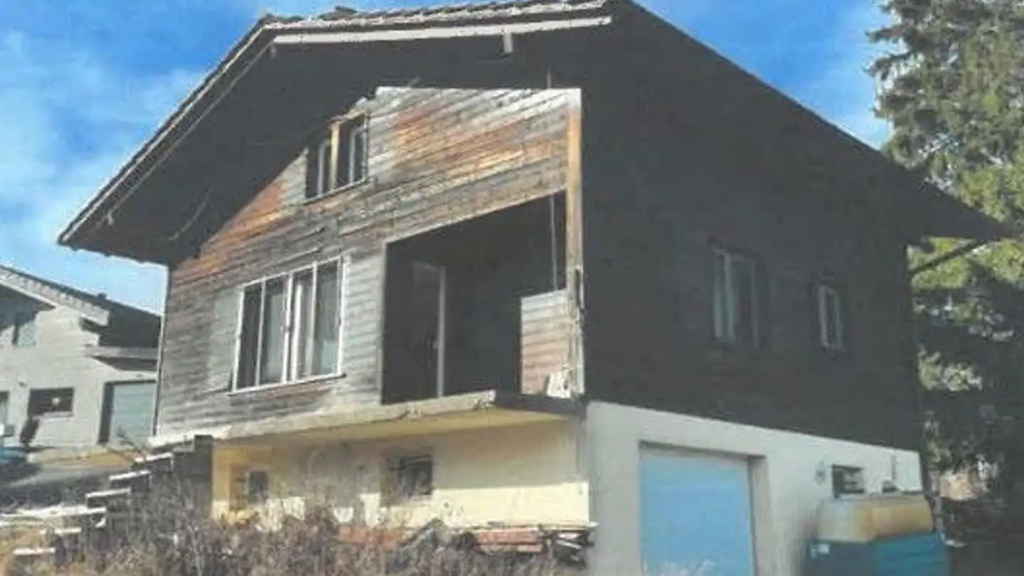 Single house for sale - Chemin De La Petite Côte, 2340 Le Noirmont - Photo 2