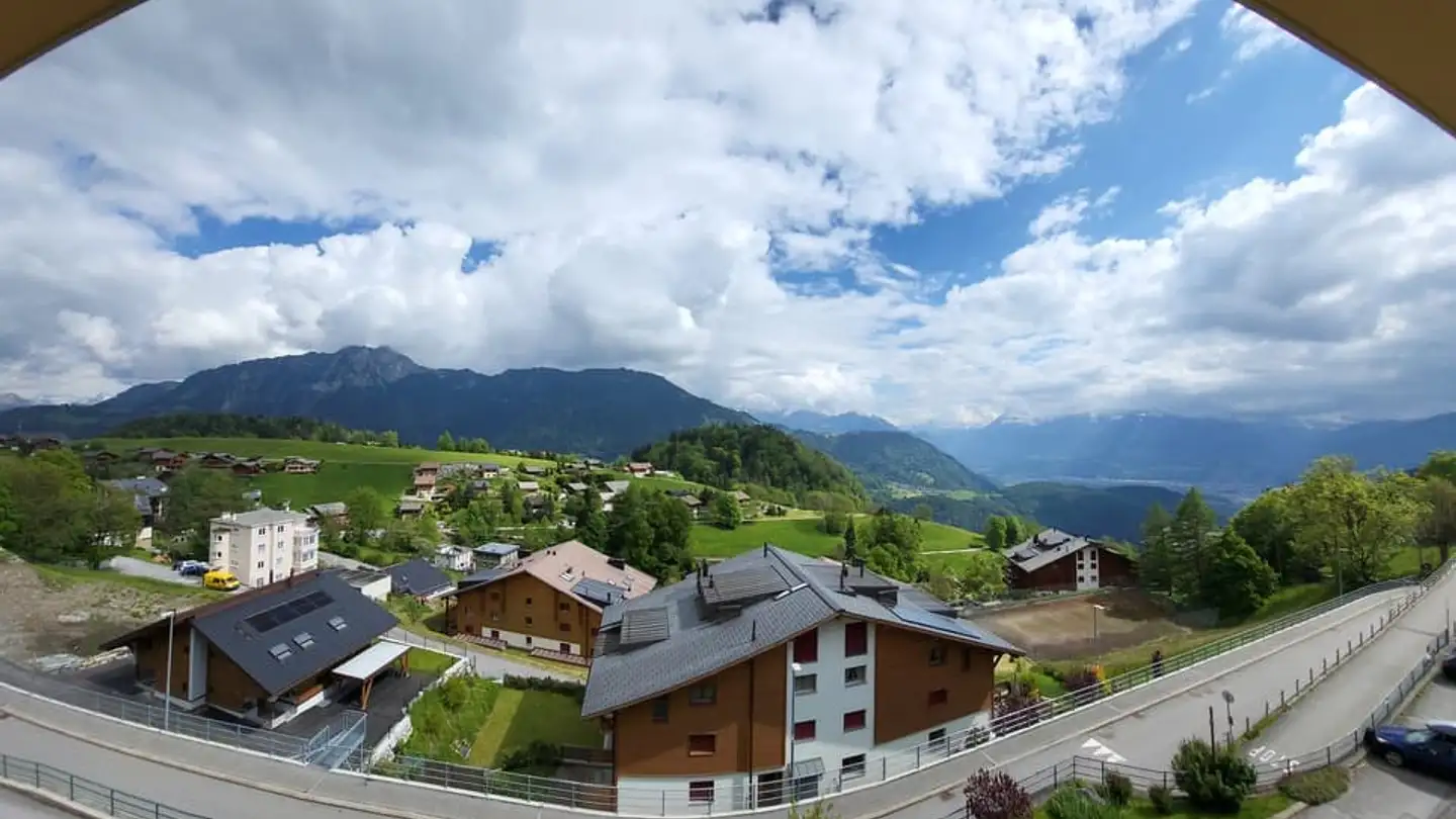 Appartamento in affitto - Rue Du Village 32, 1854 Leysin - Photo 2