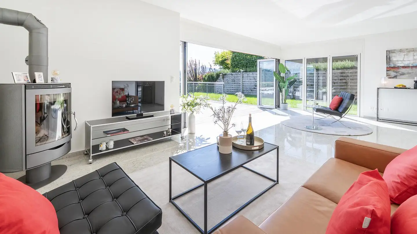 Maison individuelle à vendre - 6340 Baar - Photo 3