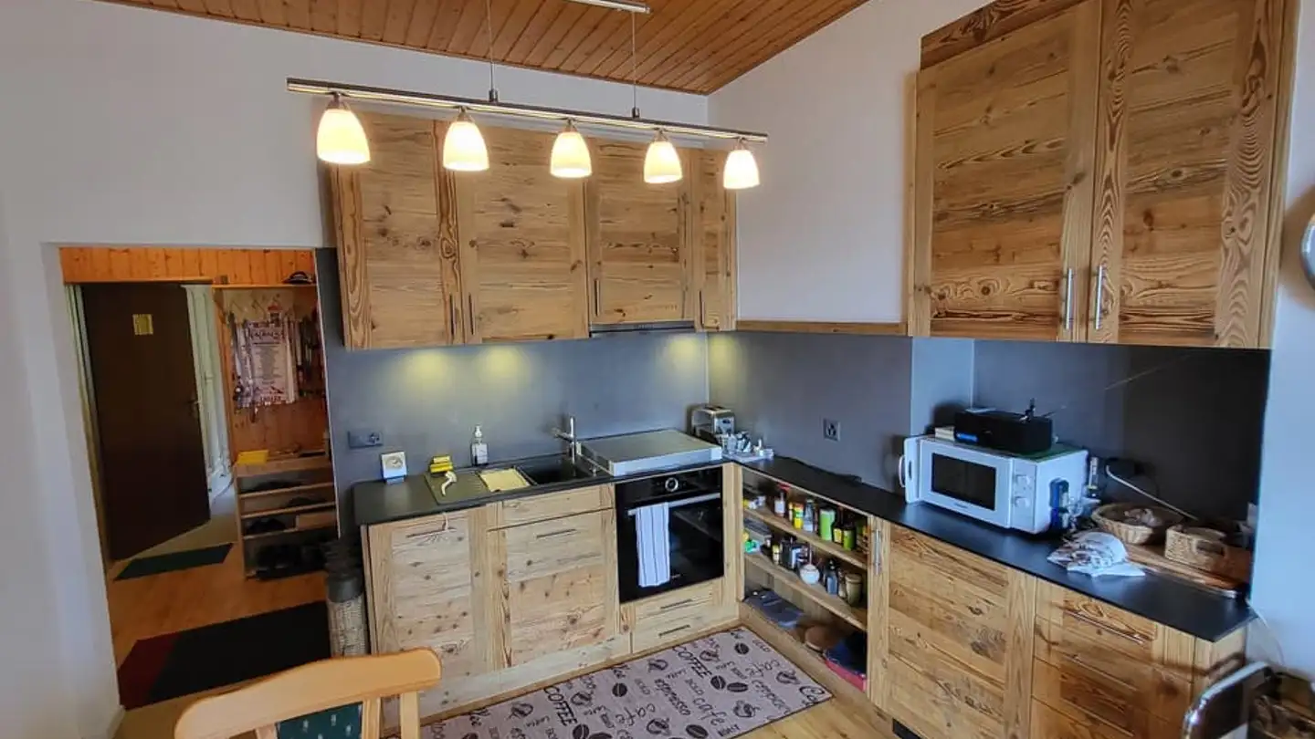 Appartamento in affitto - Rue Du Village 32, 1854 Leysin - Photo 4