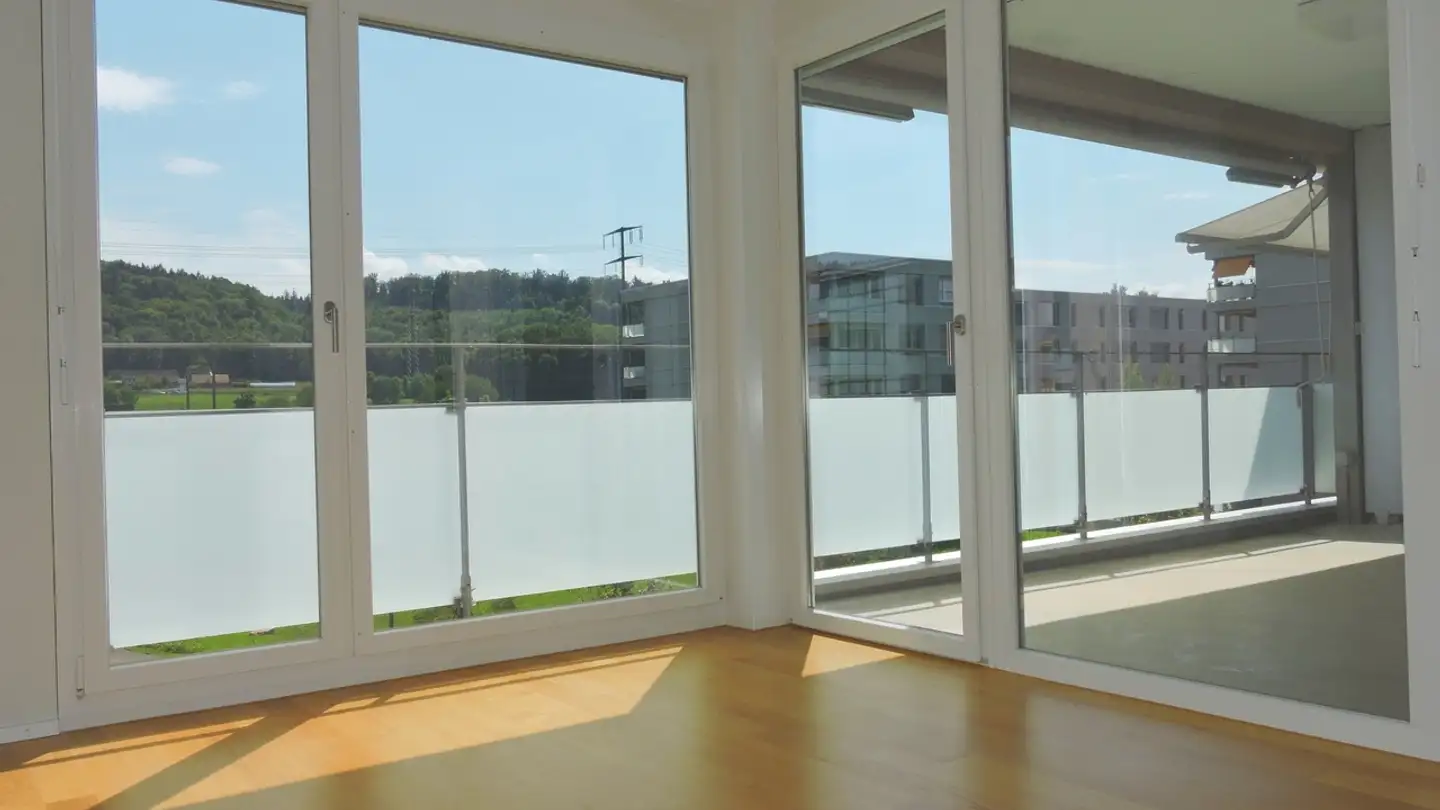 Apartment for rent - Pappelnweg 30, 4310 Rheinfelden - Photo 4