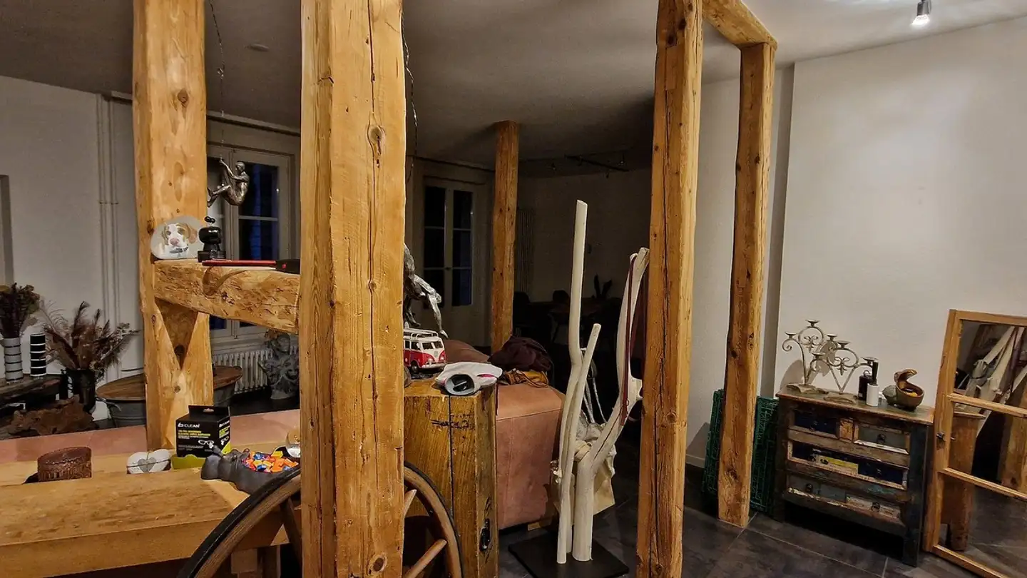 Appartement à louer - 3007 Bern - Photo 4