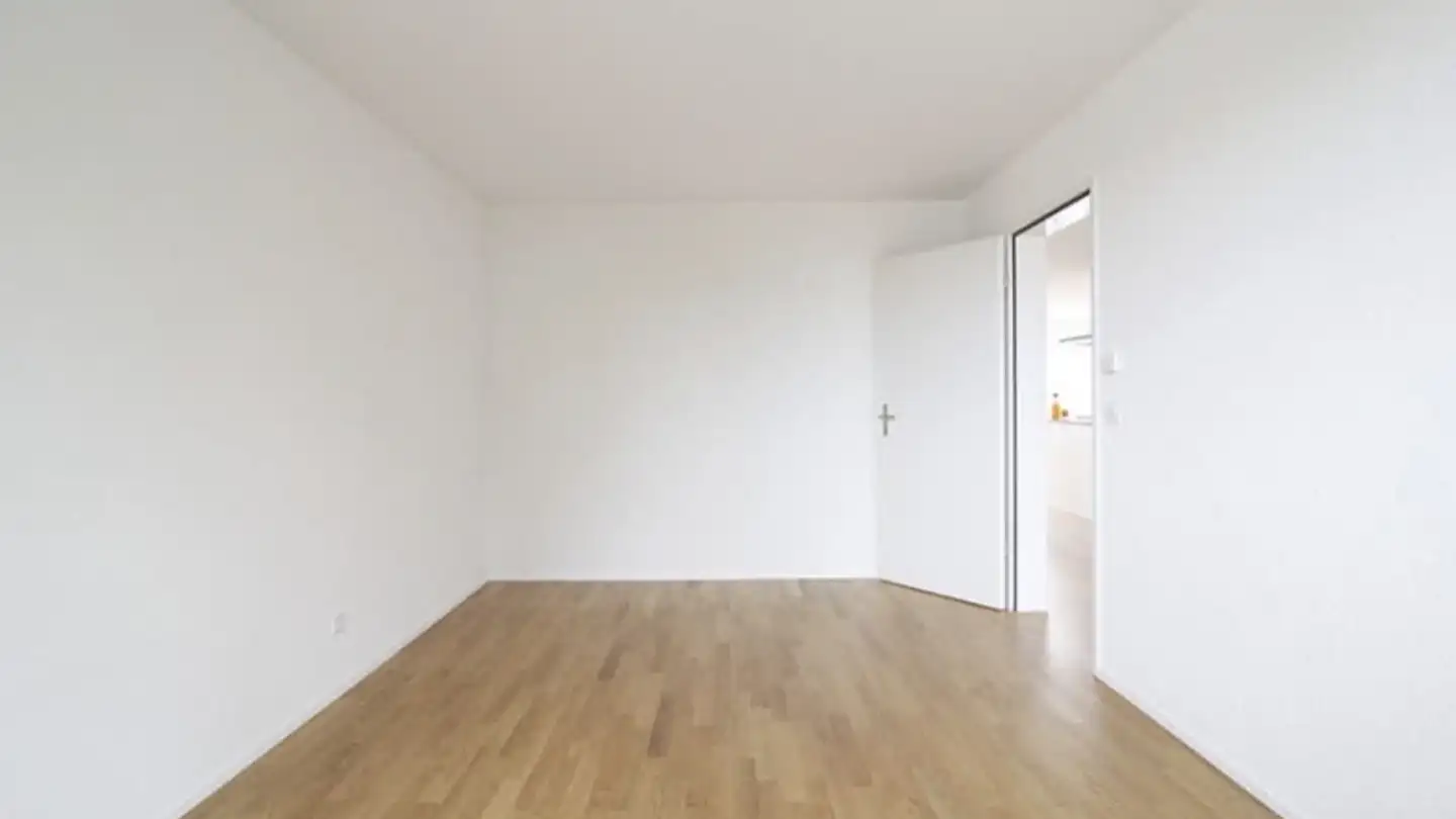 Appartamento in affitto - Zweibruggenmühlestrasse 13, 9014 St. Gallen